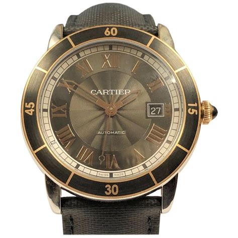 cartier gents watches|types of cartier watches.